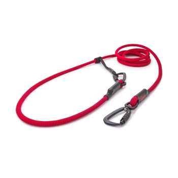 Preview: EASYLONG Hundeleine TWIST - M - 3m - devil